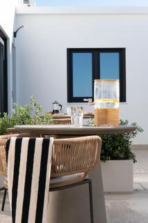 Agua Doce Suites - Ferrel - 3