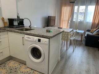 Apartamento cerca del Paseo de Larios - 4