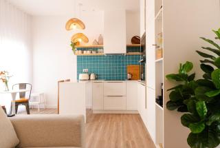 Agua Doce Suites - Ferrel - 8