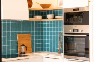 Agua Doce Suites - Ferrel - 6