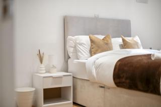 2 BDR, Wembley Stadium, Parking, Family Friendly - Londra - 1