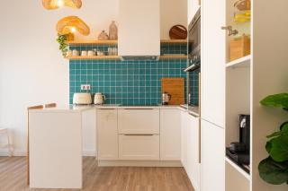 Agua Doce Suites - Ferrel - 7