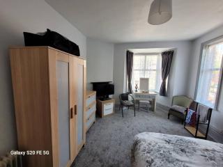 westgate bay comfort - Westgate-on-Sea - 0