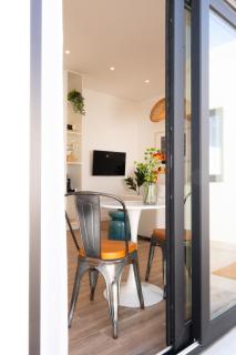 Agua Doce Suites - Ferrel - 5