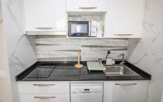 Planta baja en Playa Romana - Habitat ALBERT VILLAS - Alcossebre - 1