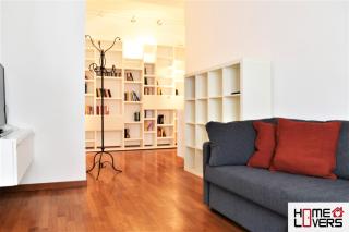 HomeLovers Two room Porta Venezia MM1 - Milan - 8