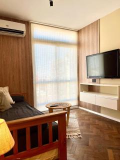 Apart ESPAÑA - Paraná - 8