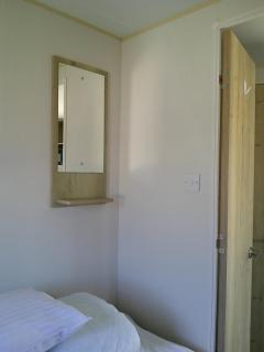 Kingfisher New Horizon KF 8 Berth heated Close to site entrance - Ingoldmells - 8