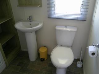 Kingfisher New Horizon KF 8 Berth heated Close to site entrance - Ingoldmells - 7