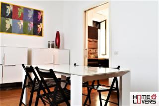 HomeLovers Two room Porta Venezia MM1 - Milan - 9