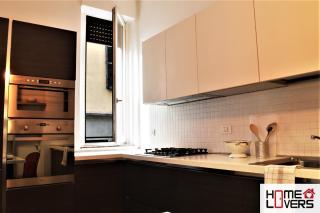 HomeLovers Two room Porta Venezia MM1 - Milan - 4