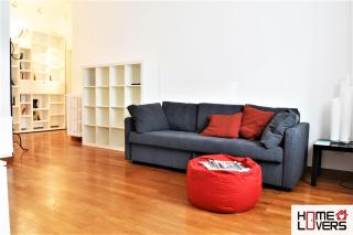 HomeLovers Two room Porta Venezia MM1 - Milan - 7