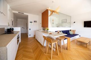 Superbe Appartement, vue Notre Dame de la Garde, Vieux port - Marsiglia - 4