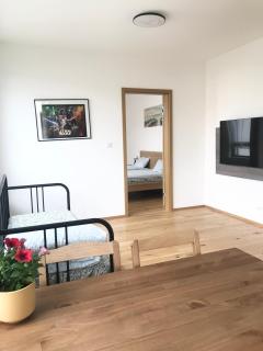 apartmánplus02 - Prague - 8