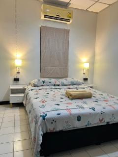 The Endless Bangtao Residence CAC 1 - Bang Tao Beach - 9