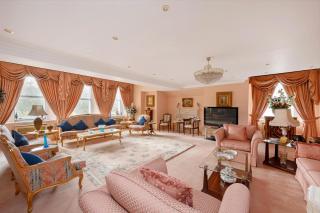 4 Bedroom Apartment with Hyde Park Views in Lancaster Gate - Londra - 9