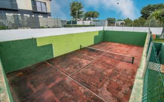 Casa Independiente a 100 metros de Playa Cargador ALBERT VILLAS - Alcossebre - 4