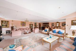 4 Bedroom Apartment with Hyde Park Views in Lancaster Gate - Londra - 8