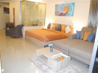 Chic Karon Nice Apartment close to Karon Beach - Karon Beach - 5
