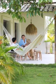 KANAHA BEACH VILLA - Icaraí - 3