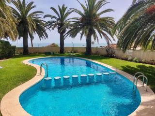 La Mirada Playa del Moro - Vistas al mar ALBERT VILLAS - Alcossebre - 5