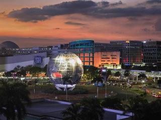 Sea Residences May's Place Mall of Asia - 8