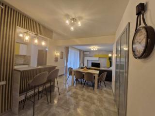 Avram Iancu Apartment - 6