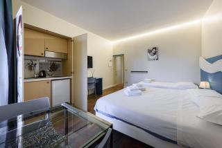 Dolce Vita suites - Florença - 9