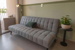 Atmosfera Hachi 307 I Minimalismo nos Jardins - São Paulo - 3