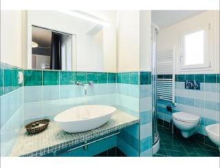 Dolce Vita suites - Florença - 2