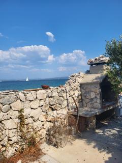 Robinsonski turizam Gangaro - Island Gangaro - 1