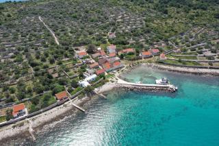 Robinsonski turizam Gangaro - Island Gangaro - 6