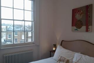 1br - Sleeps 4 - Central London - ws 99-100 - Londra - 9