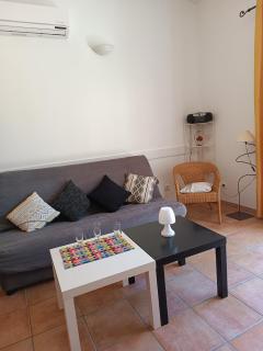 La villa des pins - 4