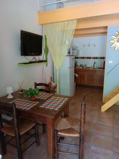 La villa des pins - Le Poët-Laval - 5