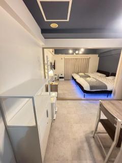 Close to Susukino Stylish Stay in Sapporo - Sapporo - 3