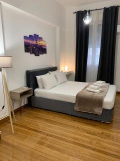 Aura Aura Apartment at Kolonaki - Atene - 0