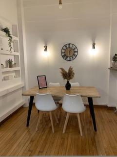 Aura Aura Apartment at Kolonaki - Atene - 1