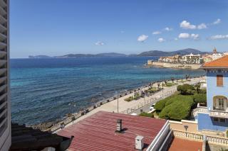Villa Fignoni - Attico panoramico fronte mare o Camera Matrimoniale con Bagno privato - 3
