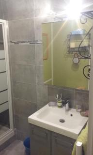 Appartement F2 plein sud -vue lac - Gérardmer - 7