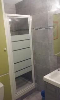 Appartement F2 plein sud -vue lac - Gérardmer - 6