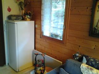 Appartement F2 plein sud -vue lac - Gérardmer - 4