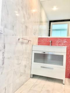 Duplex with sea view and private parking - Valência - 1