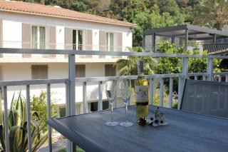 Villa Stella-Jacuzzi, Piscine, Calme-Parking - 7