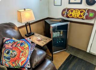 The Zen Den - - 7