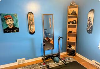 The Zen Den - - 5
