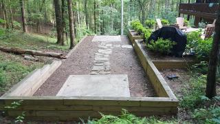 Appalachian Cabin- Trout Stream Firepit Hot Tub - Ellijay - 9