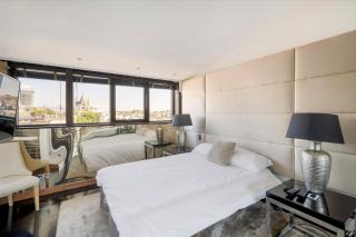 Three Bedroom Penthouse with Roof Terrace in South Kensington - Londra - 5