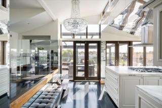 Three Bedroom Penthouse with Roof Terrace in South Kensington - Londra - 4