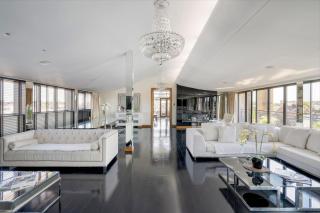 Three Bedroom Penthouse with Roof Terrace in South Kensington - Londra - 1